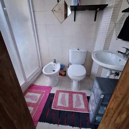 Quarto Barato Centro De Konukevi *