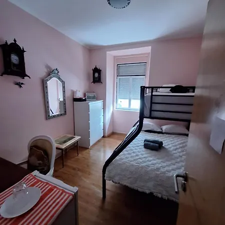 بيت ضيافة Quarto Barato Centro De *