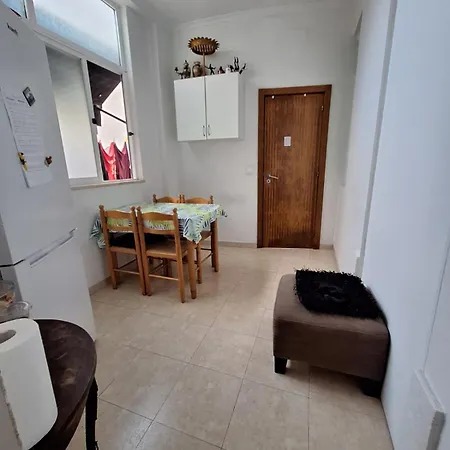 بيت ضيافة Quarto Barato Centro De